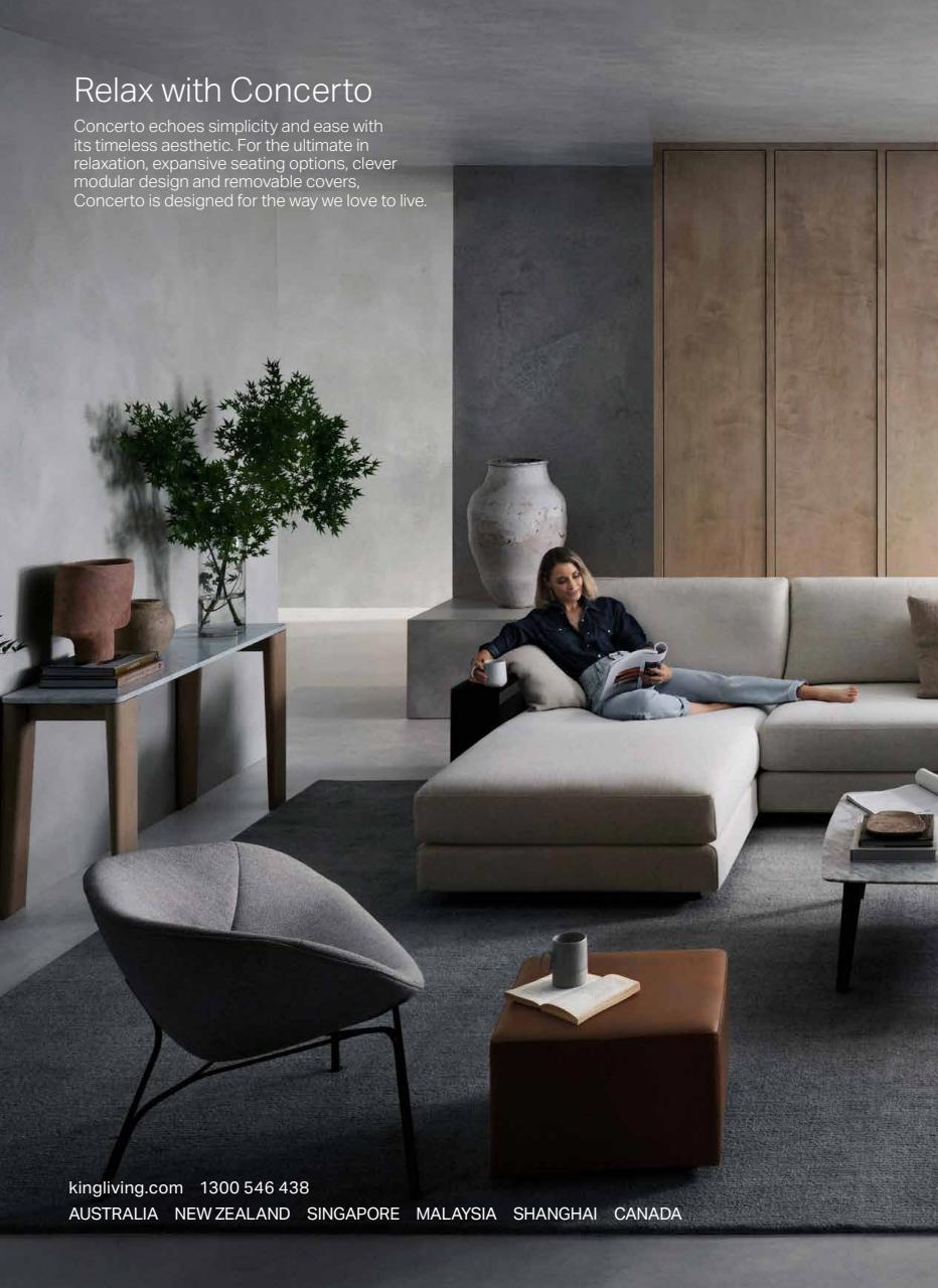 Home Beautiful Preview Pages