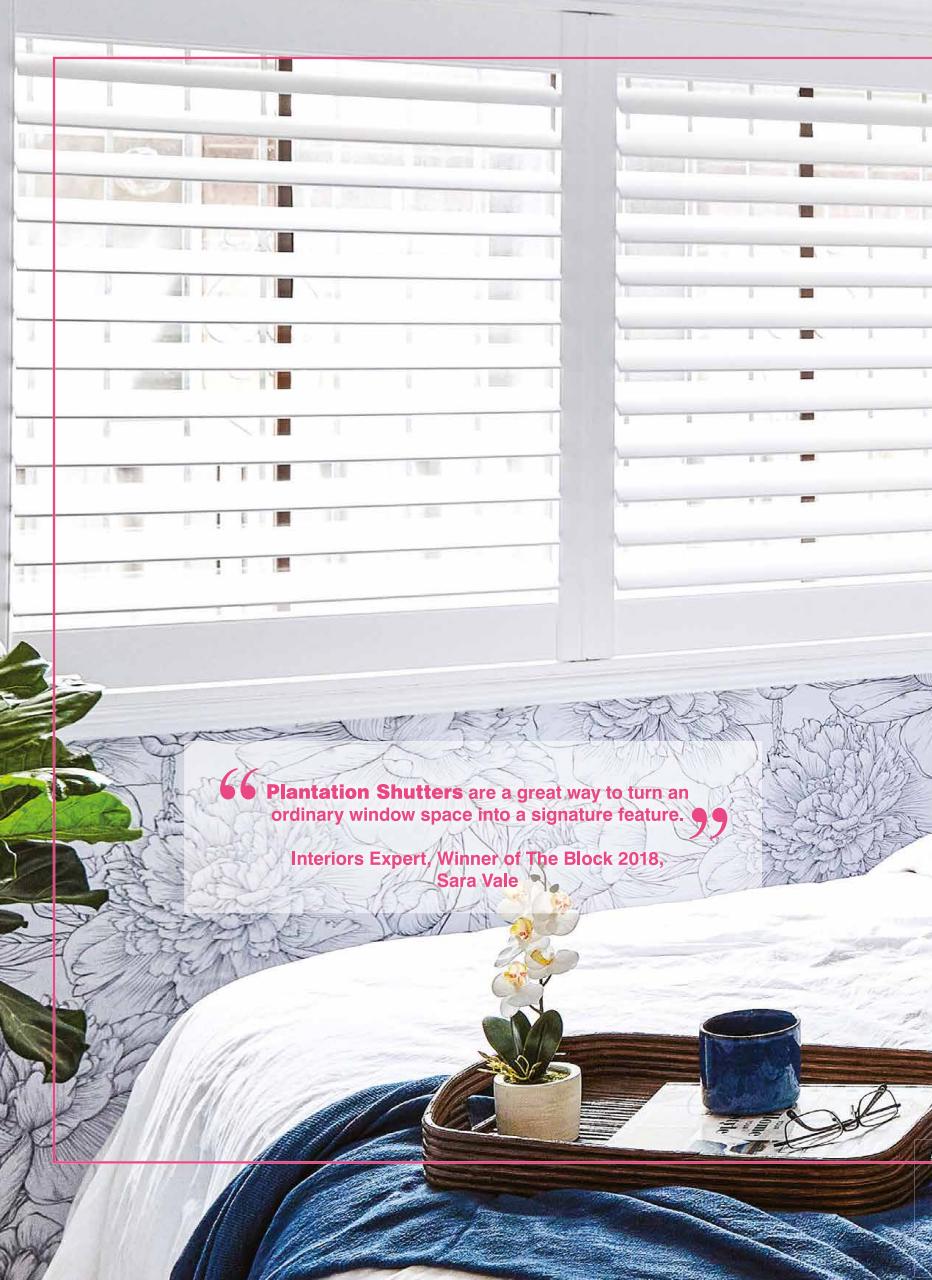 Home Beautiful Preview Pages