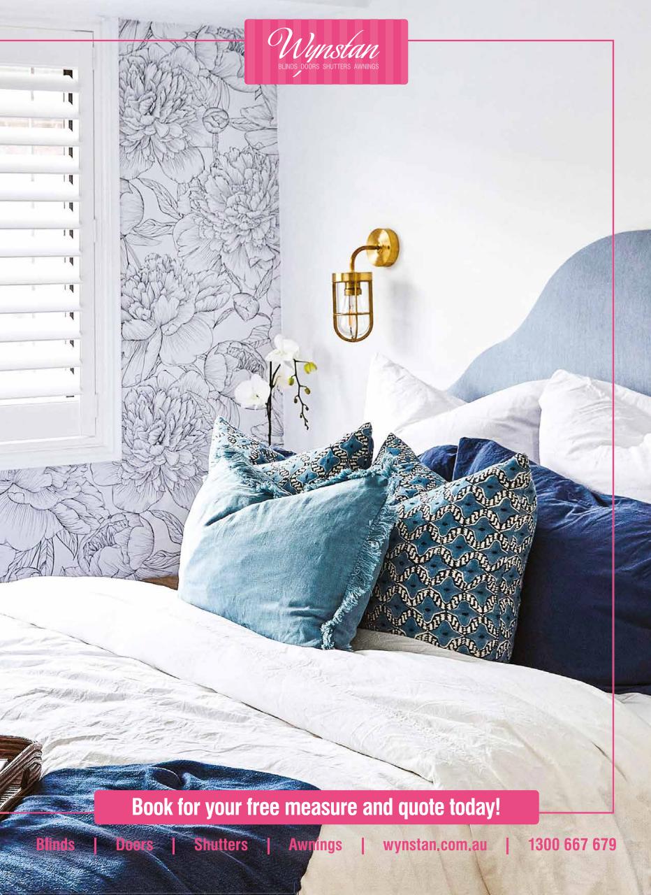 Home Beautiful Preview Pages