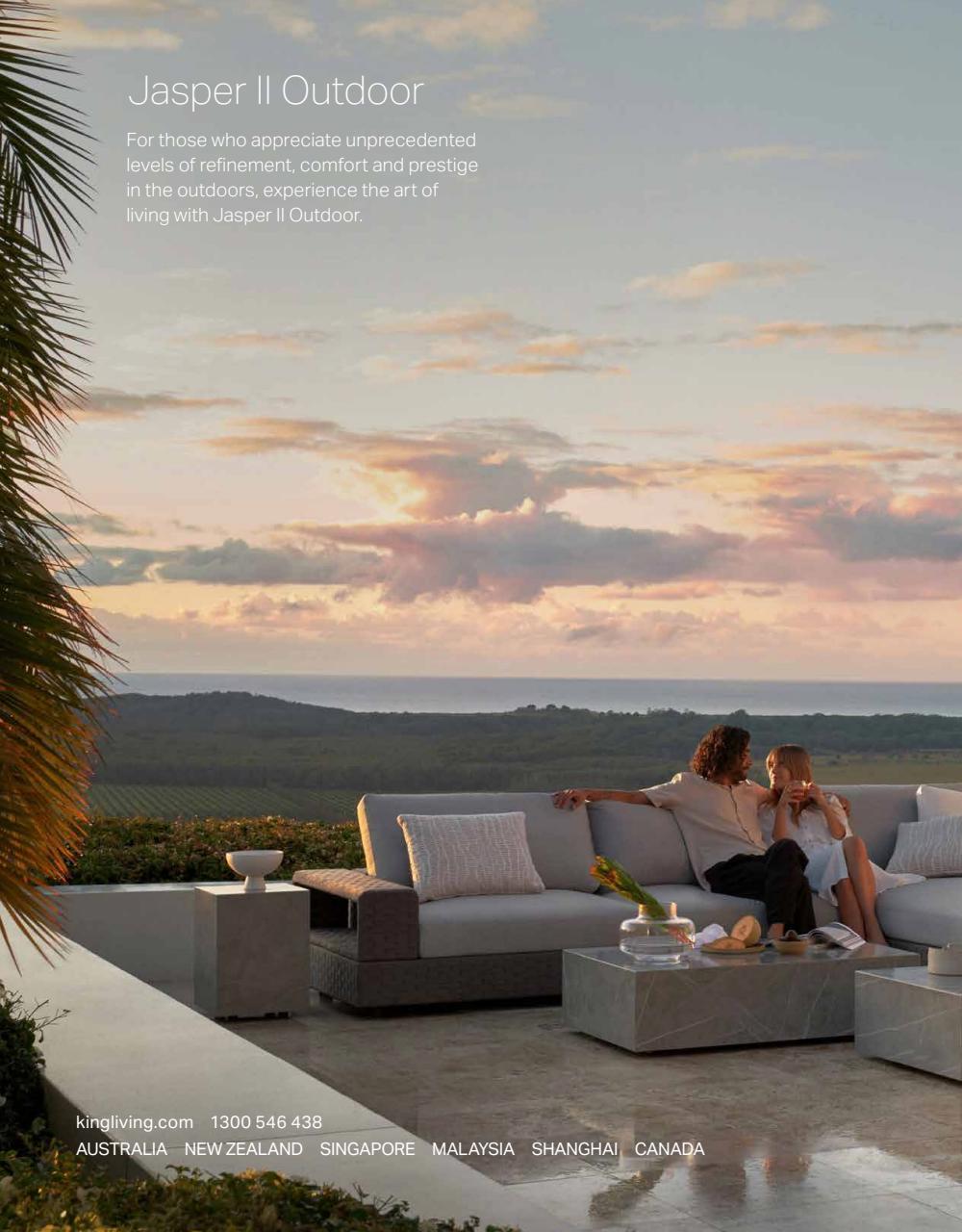 Home Beautiful Preview Pages