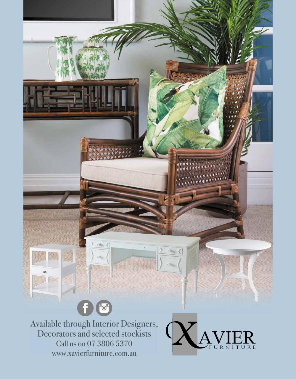 Home Beautiful Preview Pages