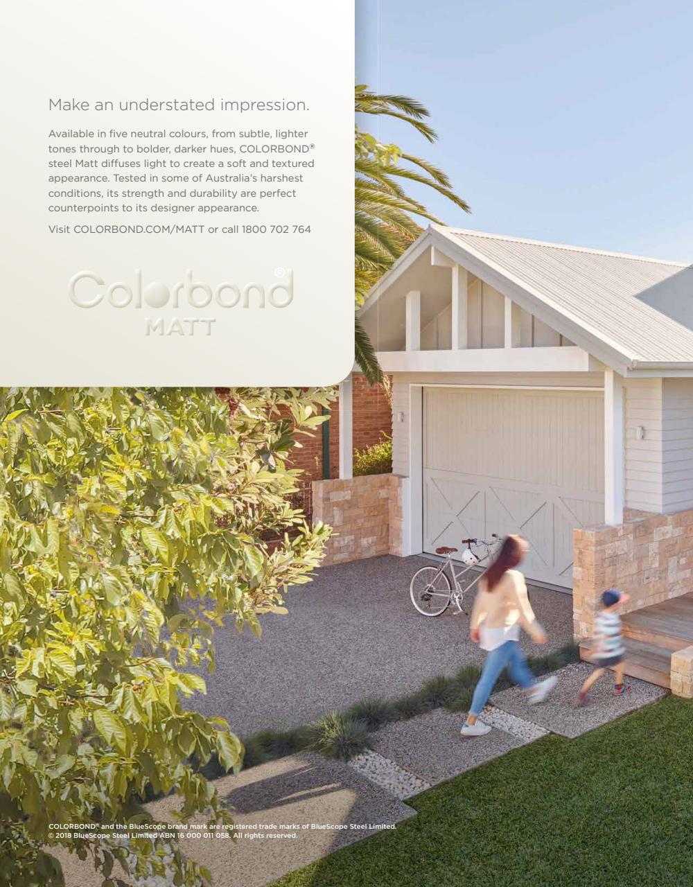 Home Beautiful Preview Pages