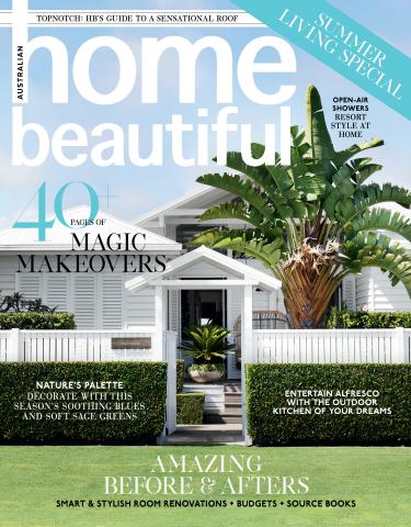 Home Beautiful issue 2102