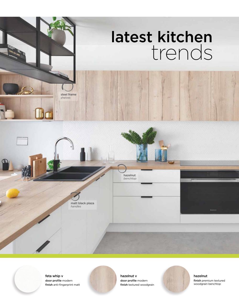 Home Beautiful Preview Pages