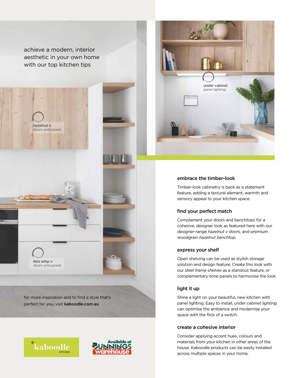 Home Beautiful Preview Pages