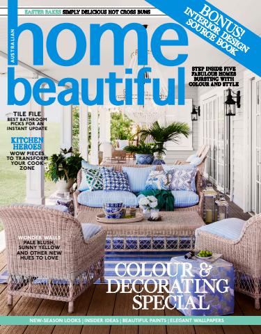 Home Beautiful issue 2104