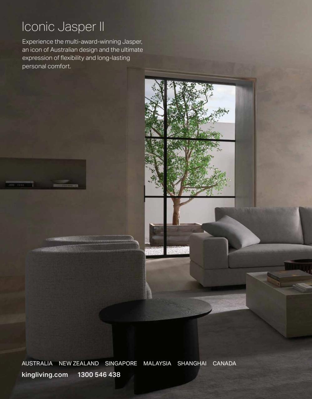 Home Beautiful Preview Pages