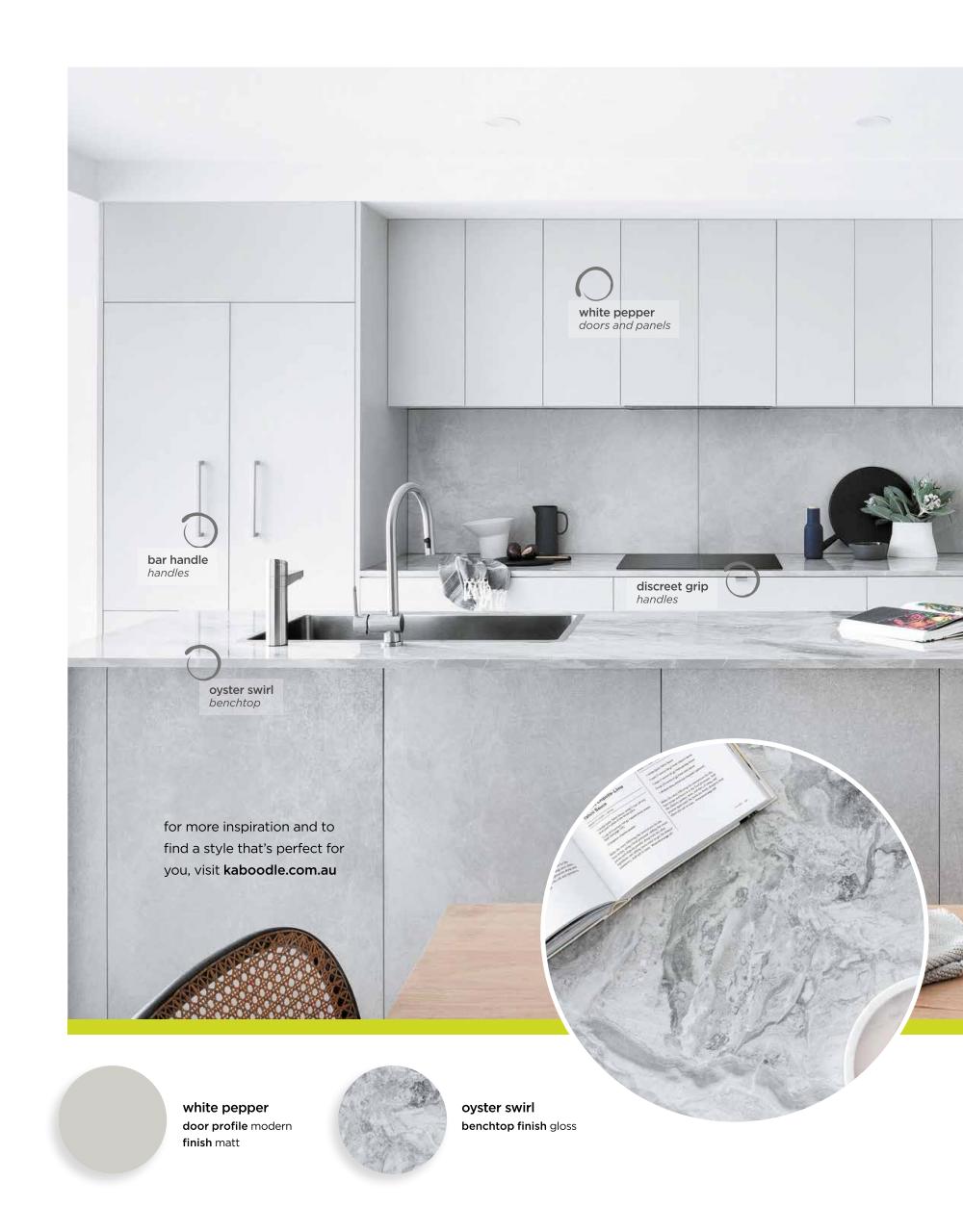 Home Beautiful Preview Pages