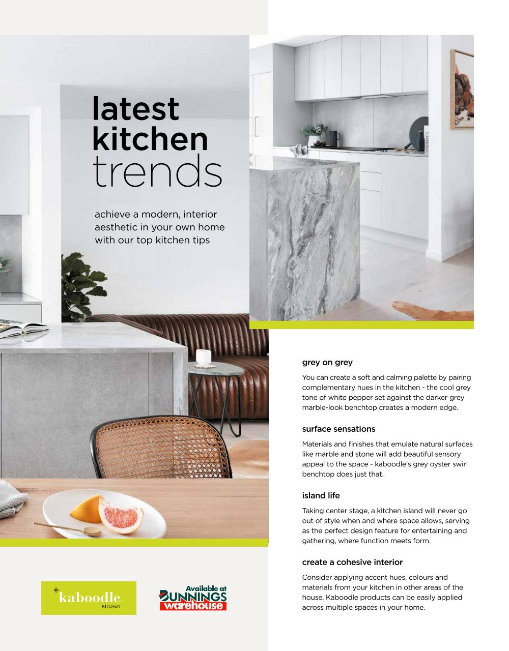 Home Beautiful Preview Pages