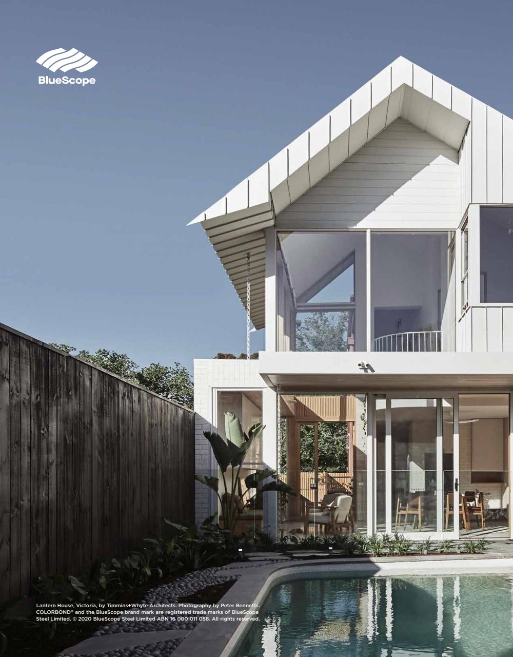 Home Beautiful Preview Pages