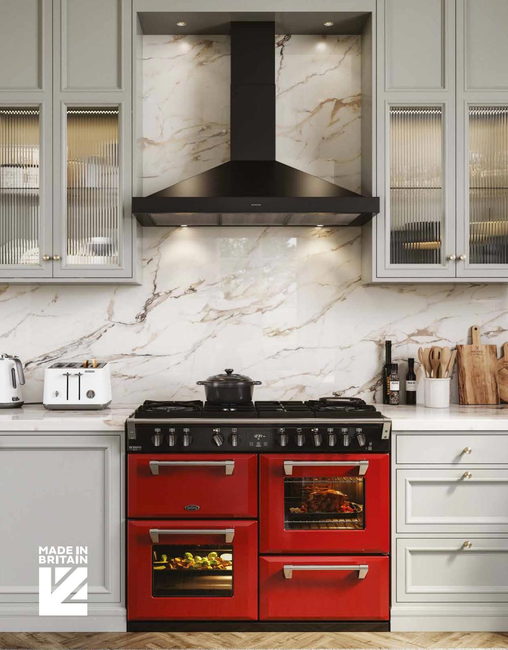 Home Beautiful Preview Pages