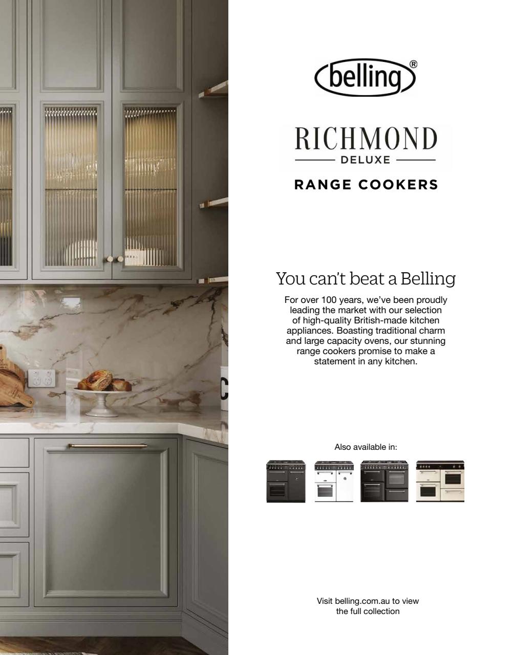 Home Beautiful Preview Pages