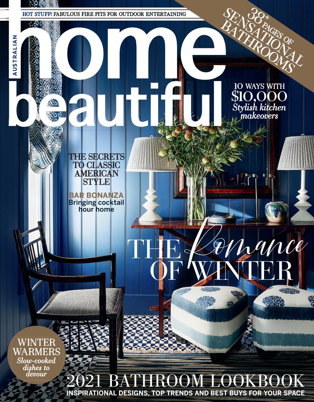 Home Beautiful Preview Pages