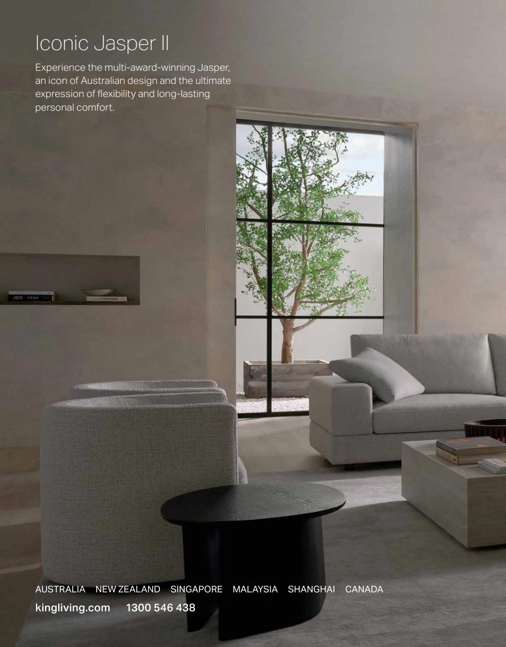 Home Beautiful Preview Pages