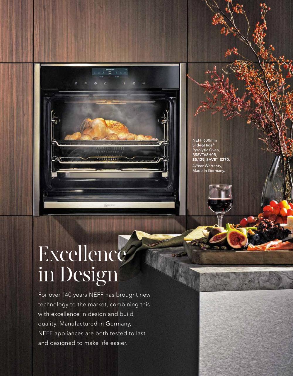 Home Beautiful Preview Pages