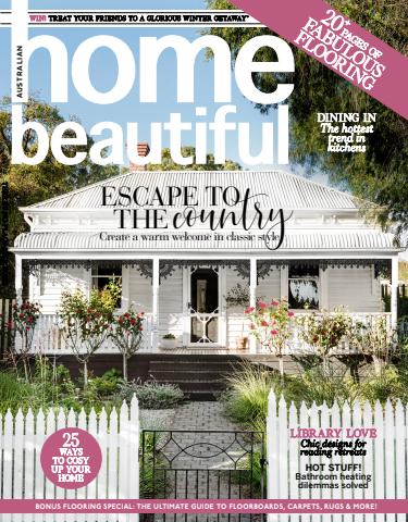 Home Beautiful issue 2107