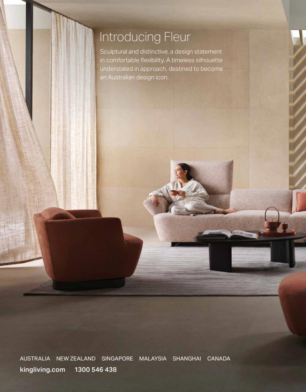 Home Beautiful Preview Pages