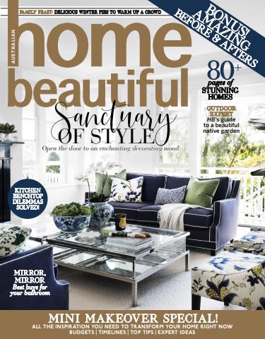 Home Beautiful issue 2108