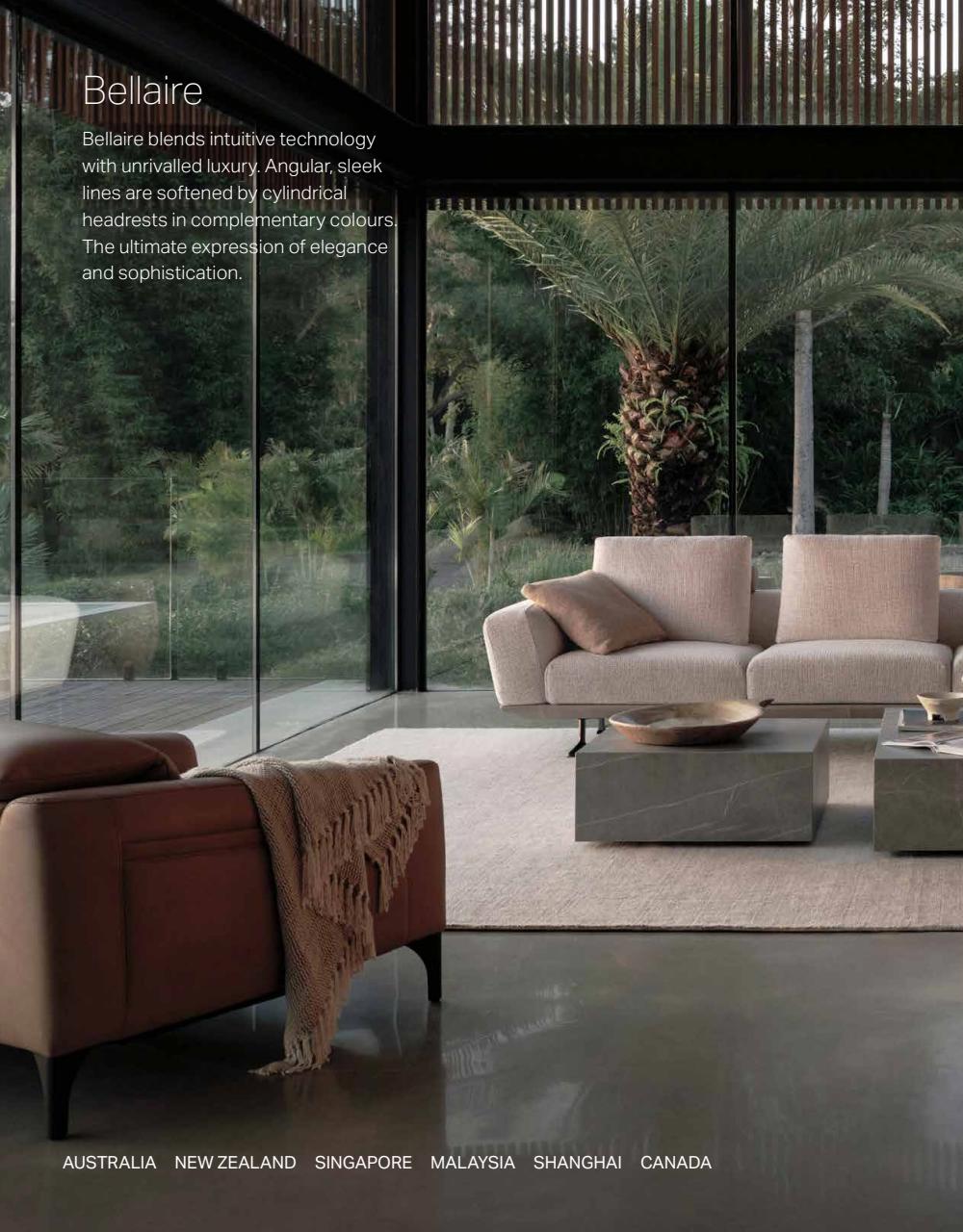 Home Beautiful Preview Pages