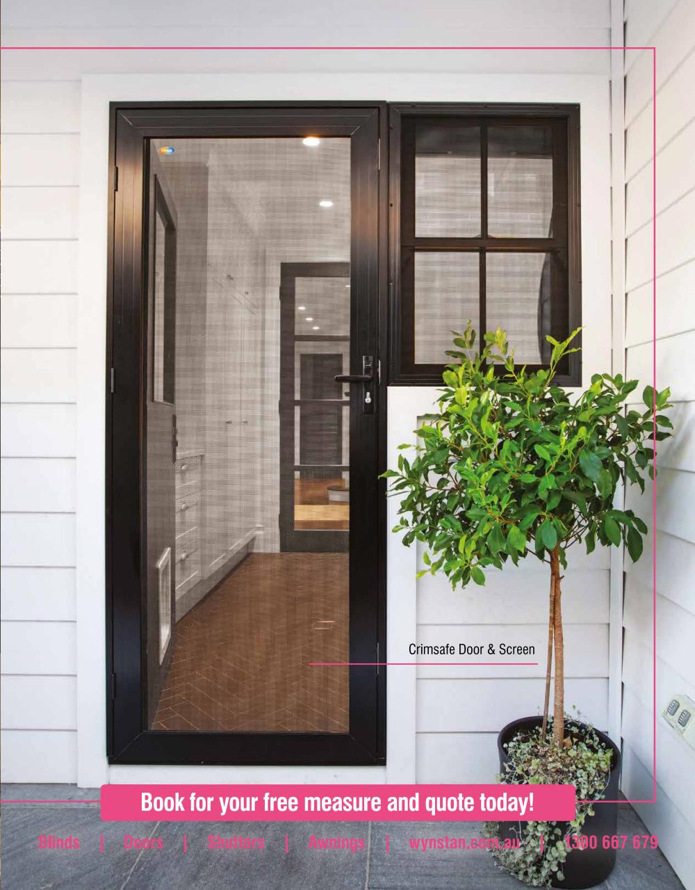 Home Beautiful Preview Pages