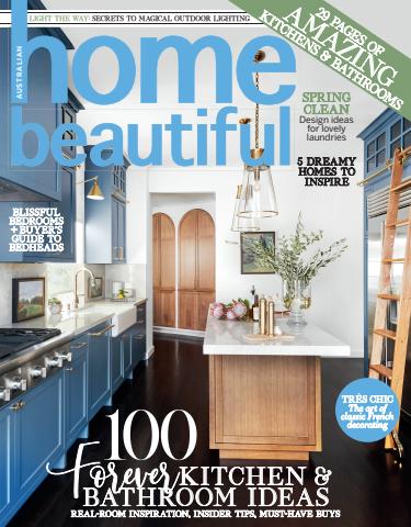 Home Beautiful issue 2109