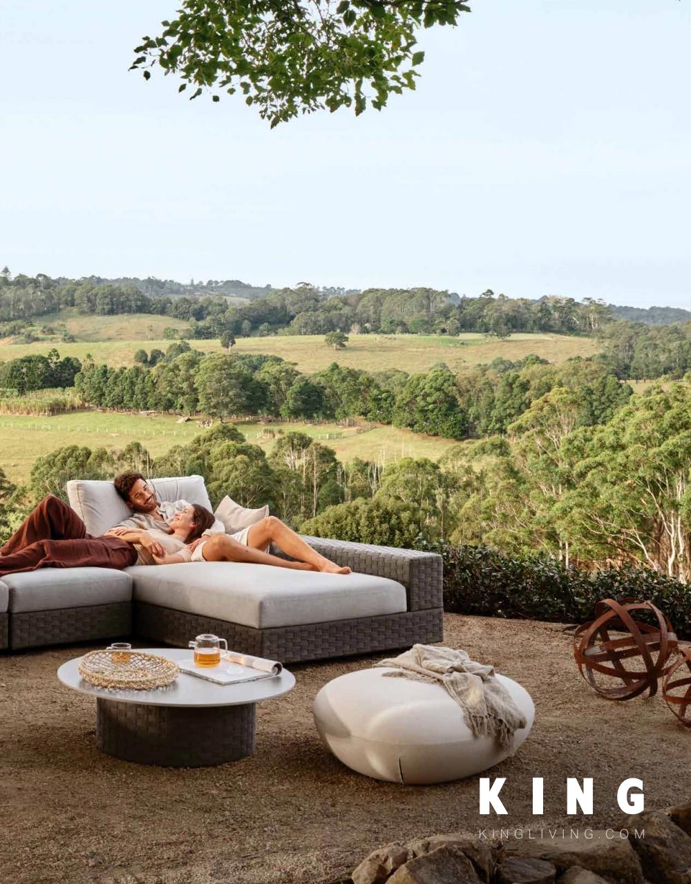 Home Beautiful Preview Pages