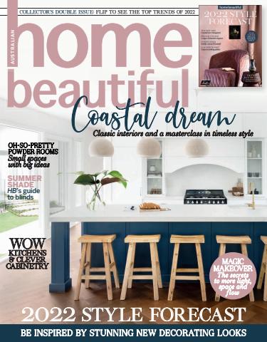 Home Beautiful issue 2111