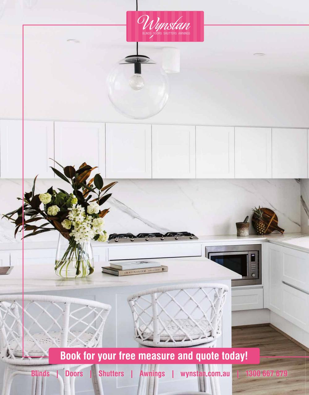 Home Beautiful Preview Pages