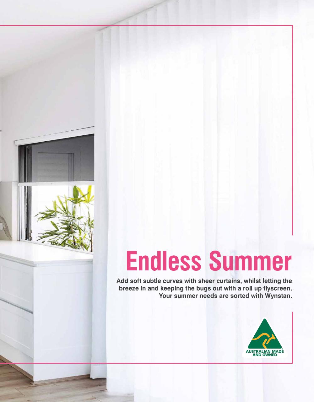 Home Beautiful Preview Pages