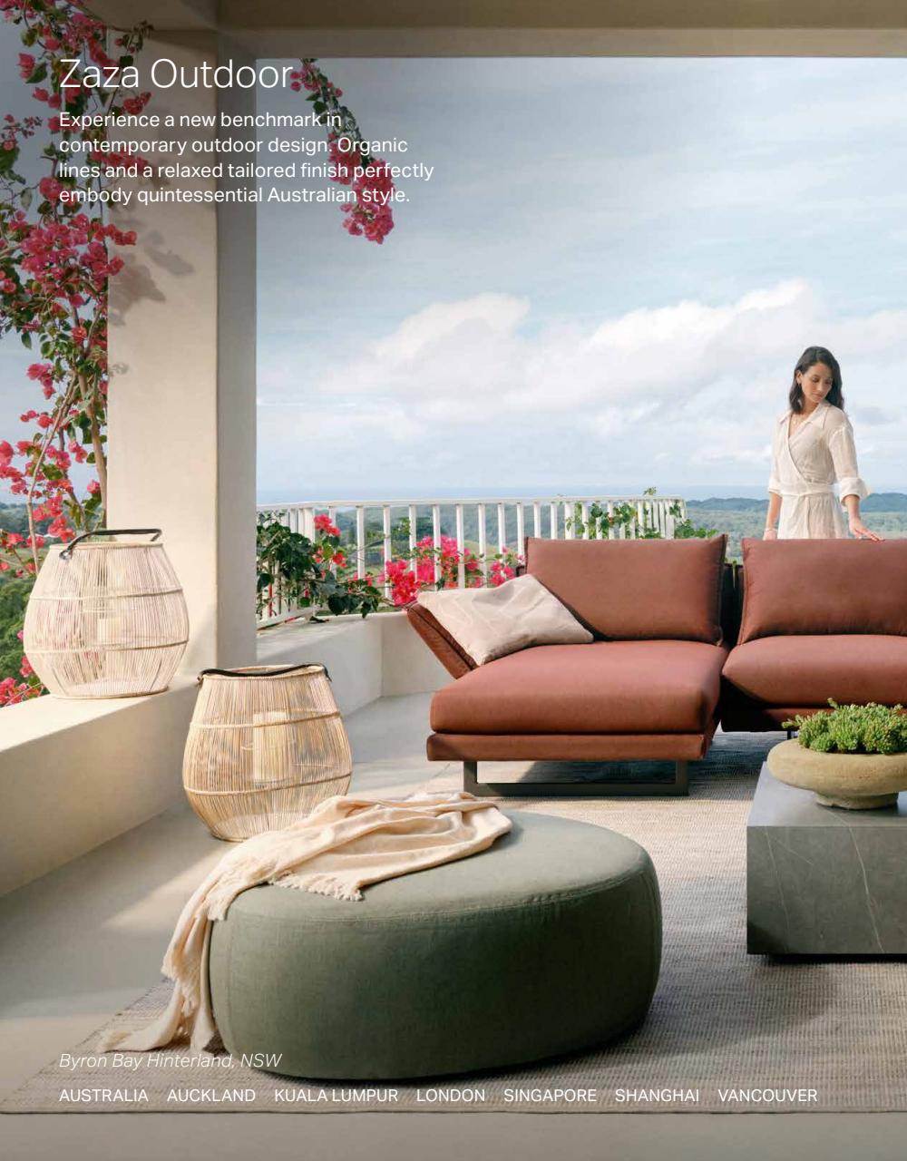 Home Beautiful Preview Pages