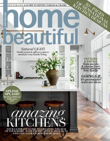 Home Beautiful issue 2203
