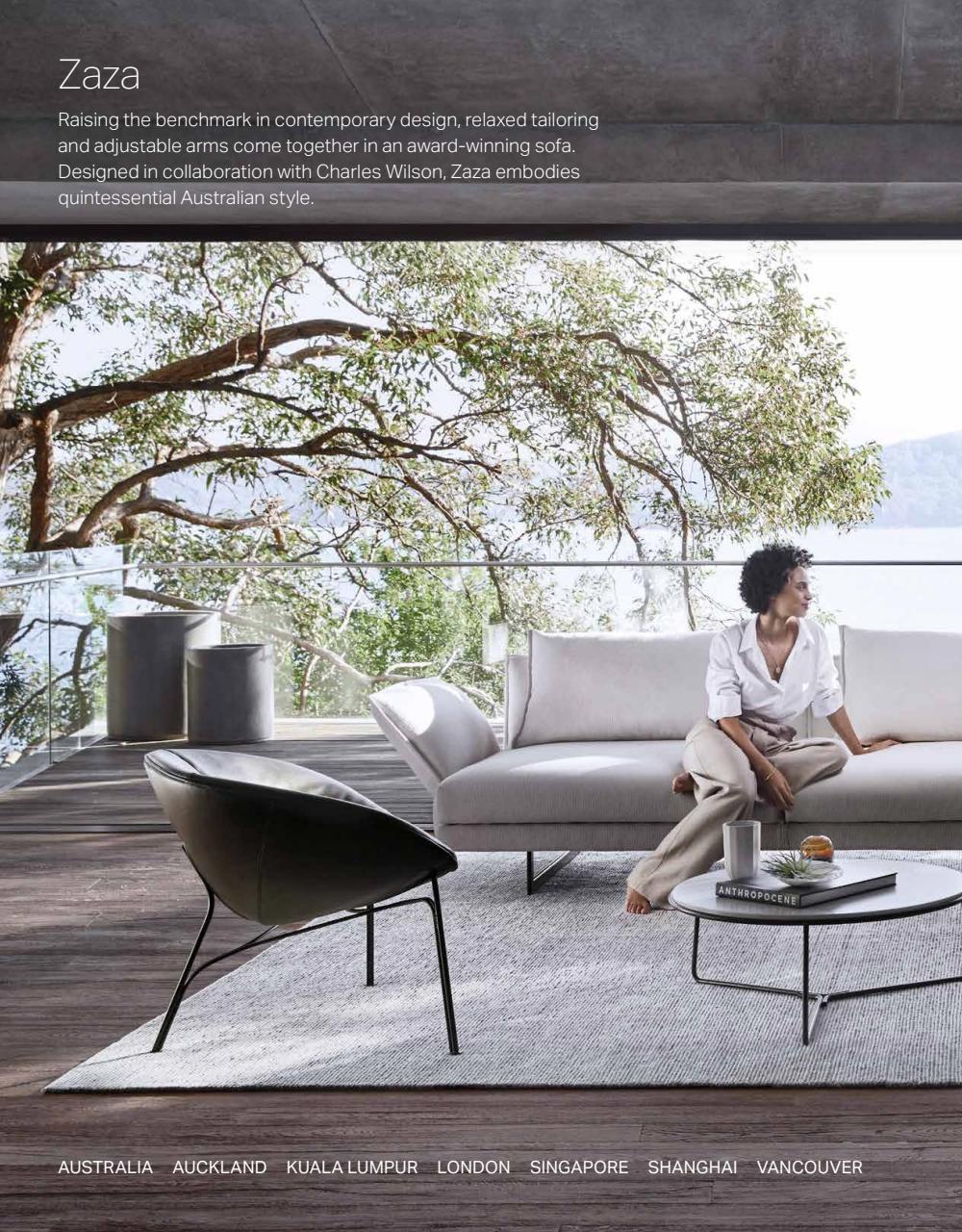 Home Beautiful Preview Pages