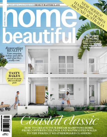 Home Beautiful issue 2204