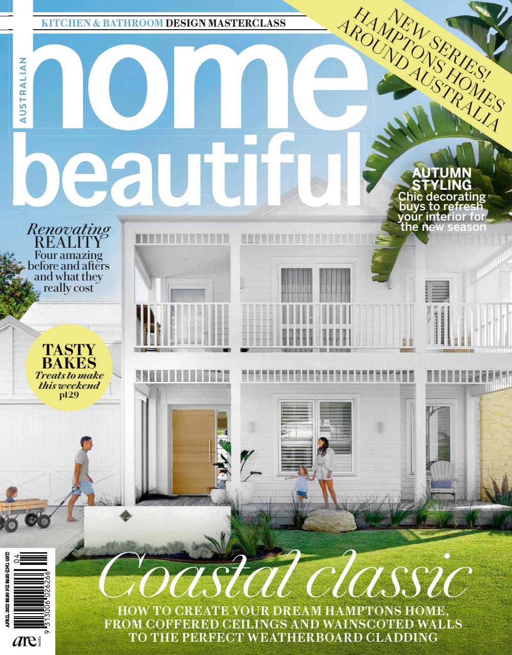 Home Beautiful Preview Pages