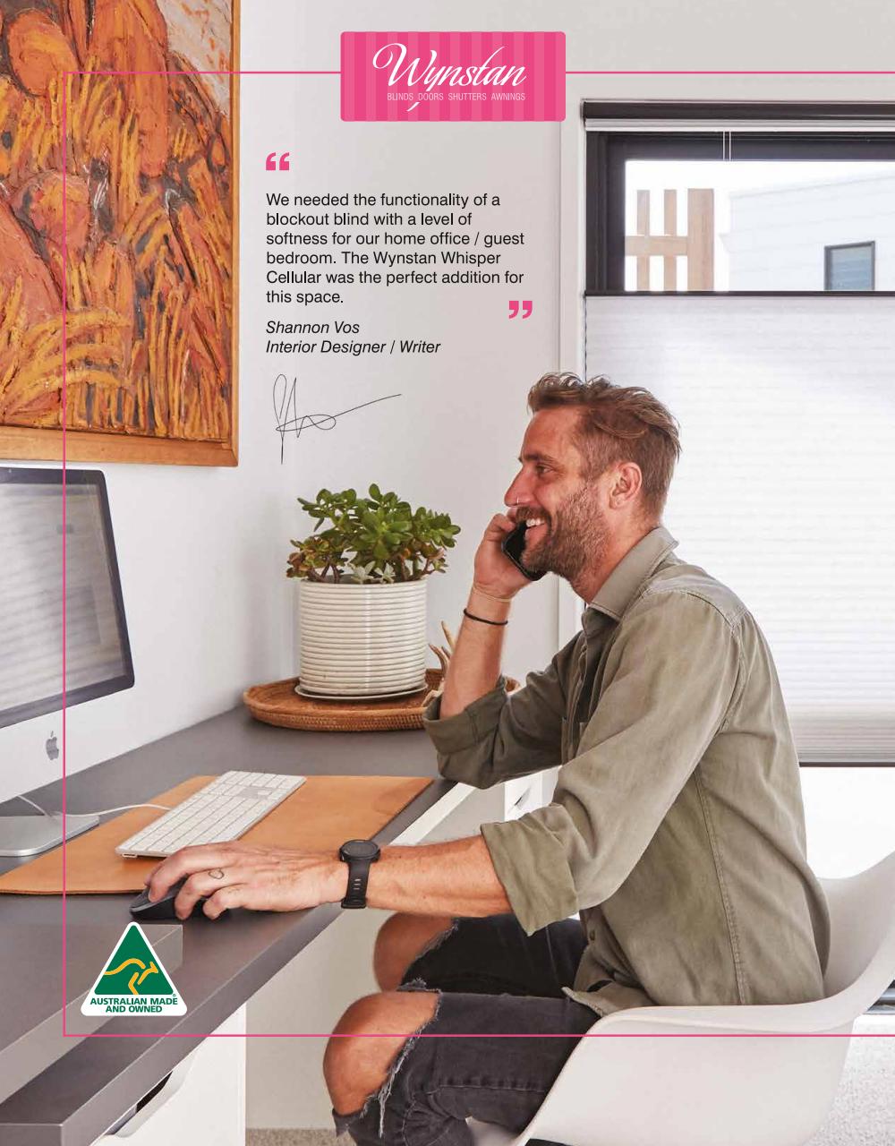 Home Beautiful Preview Pages