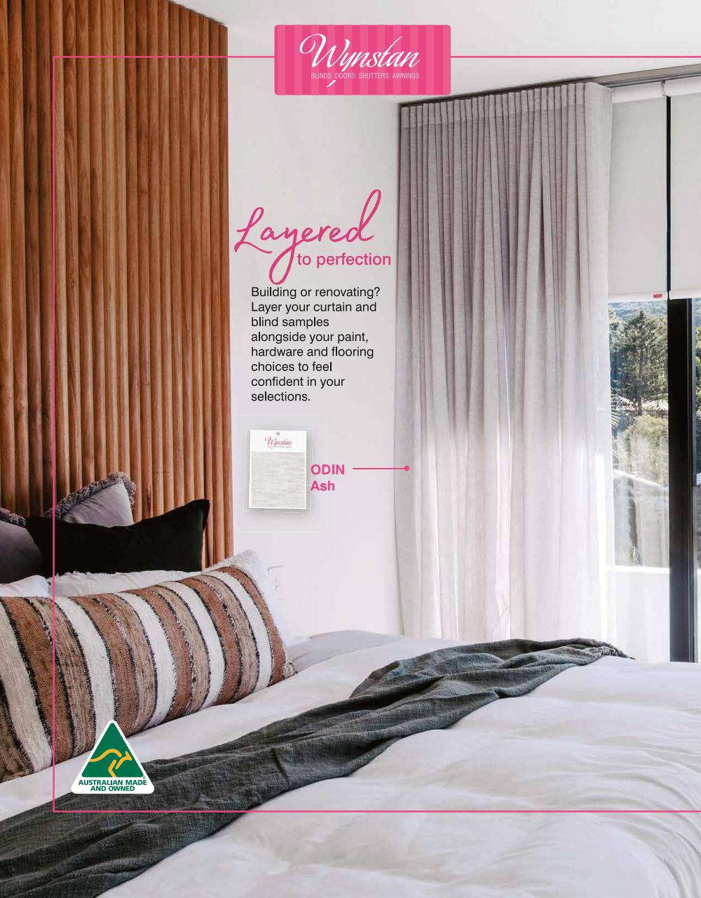 Home Beautiful Preview Pages