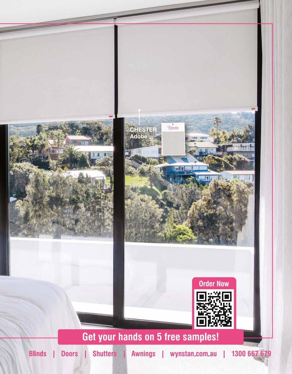 Home Beautiful Preview Pages