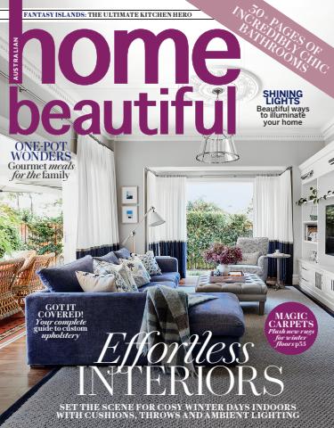 Home Beautiful issue 2206