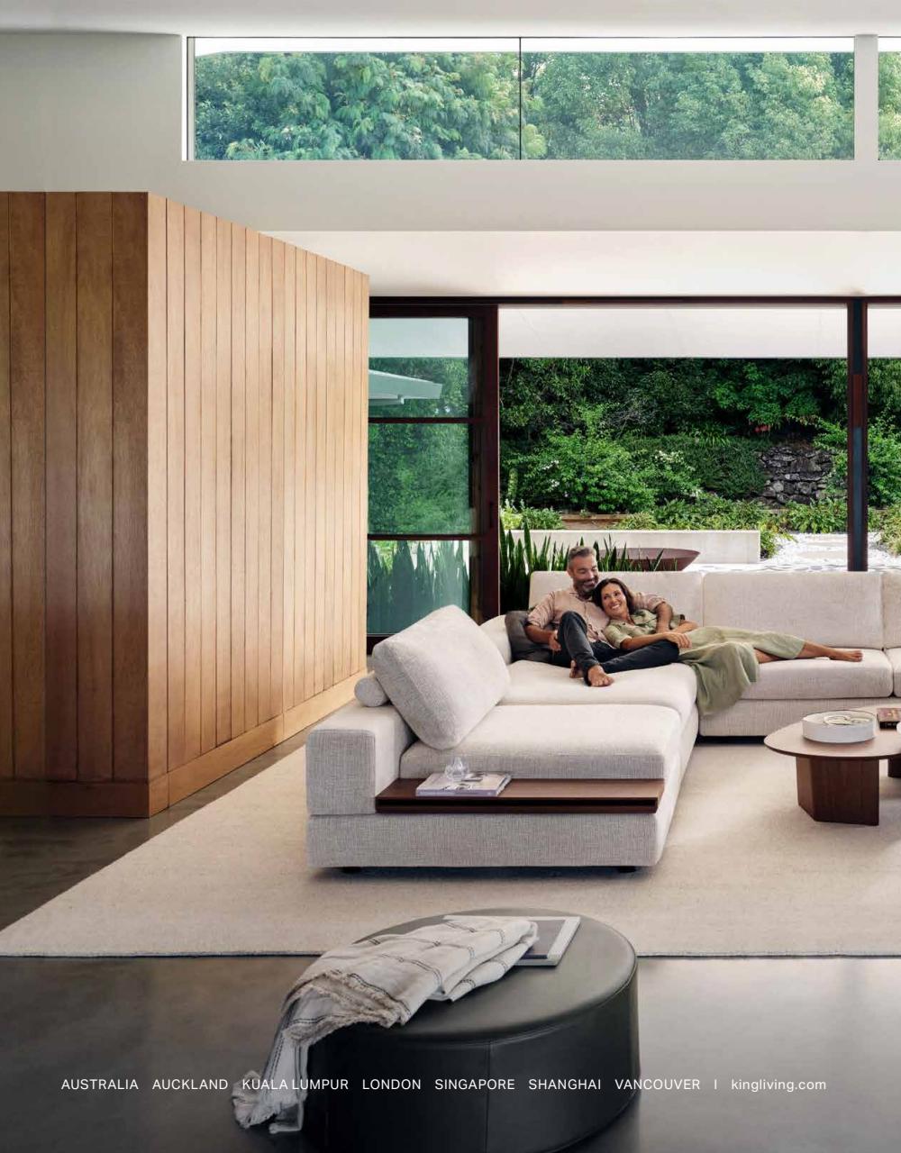 Home Beautiful Preview Pages