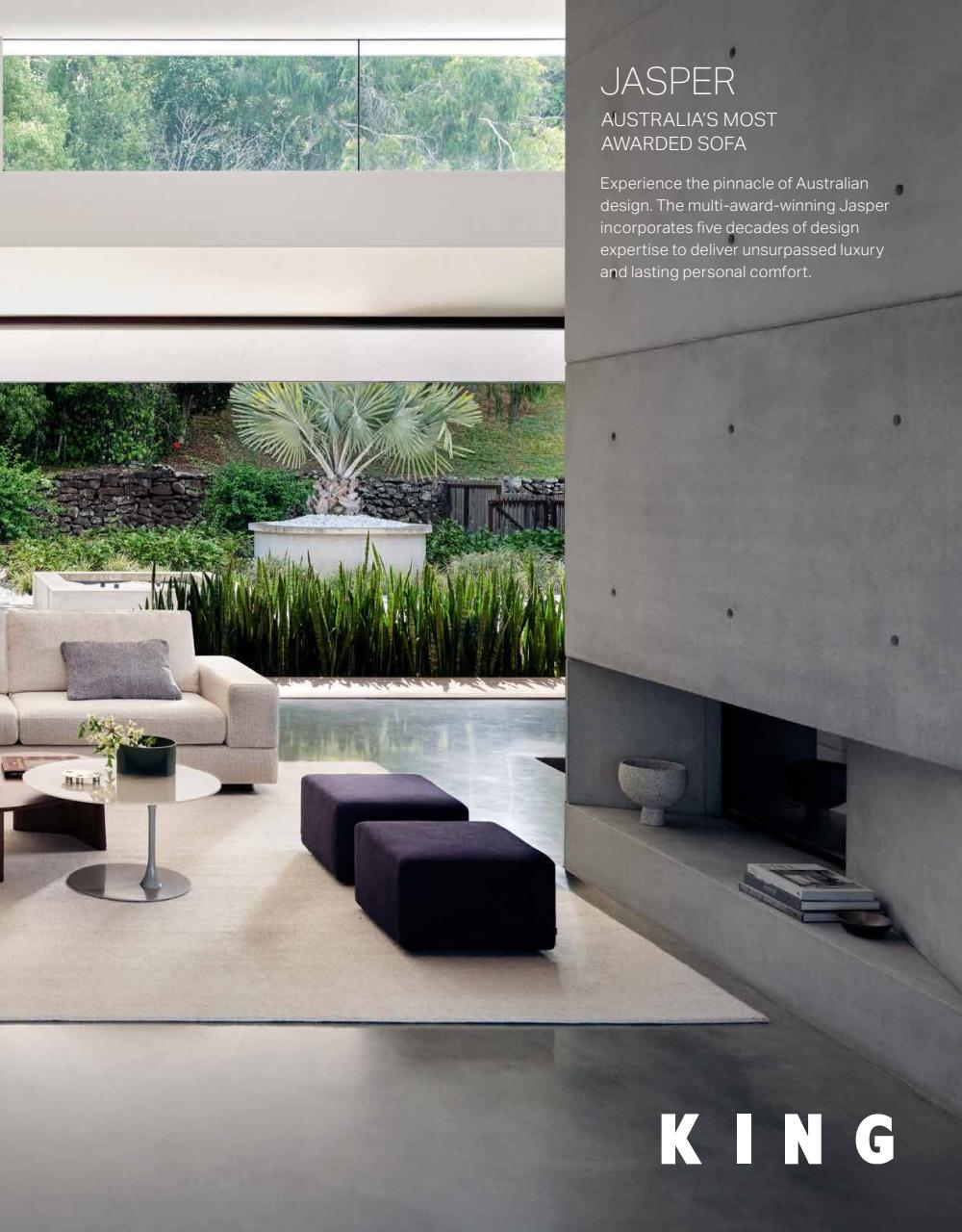 Home Beautiful Preview Pages