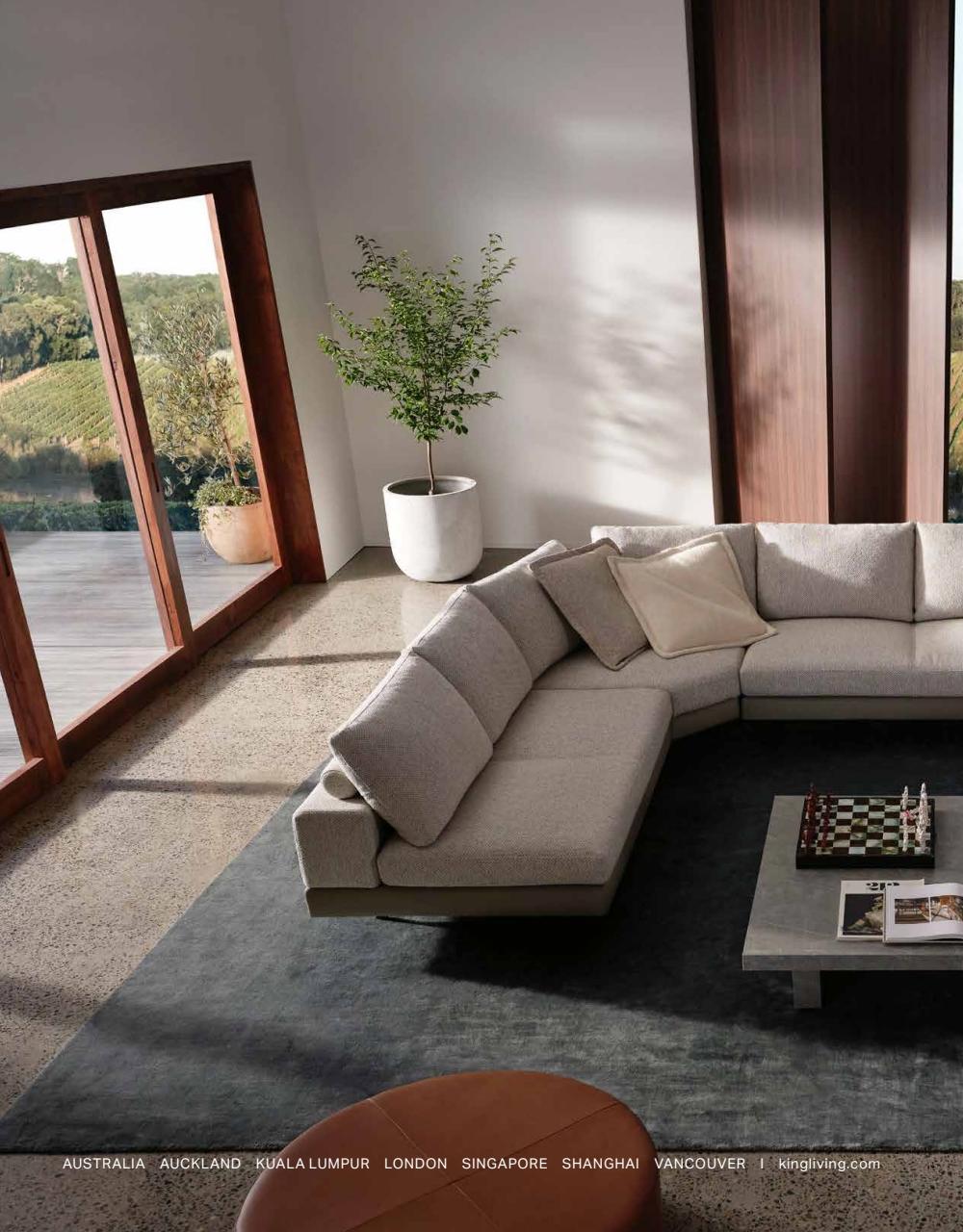 Home Beautiful Preview Pages