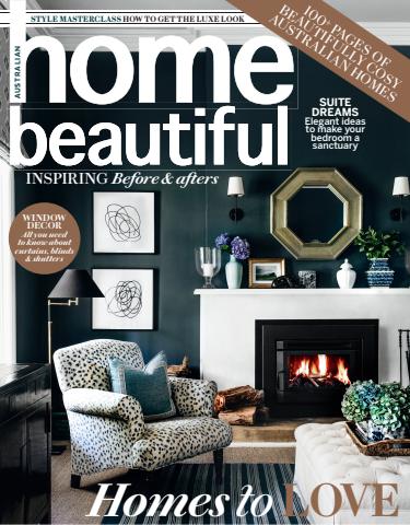 Home Beautiful issue 2208