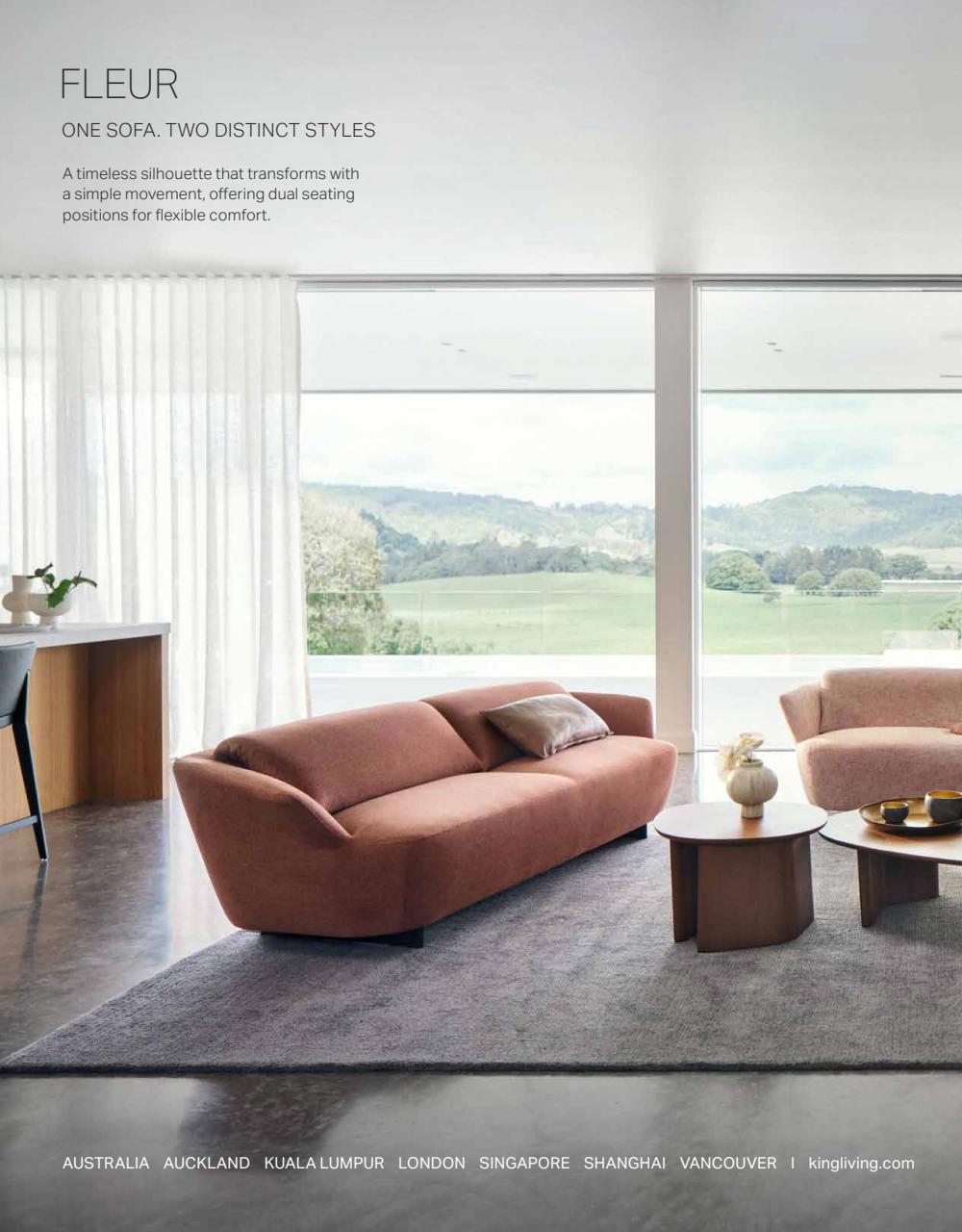 Home Beautiful Preview Pages