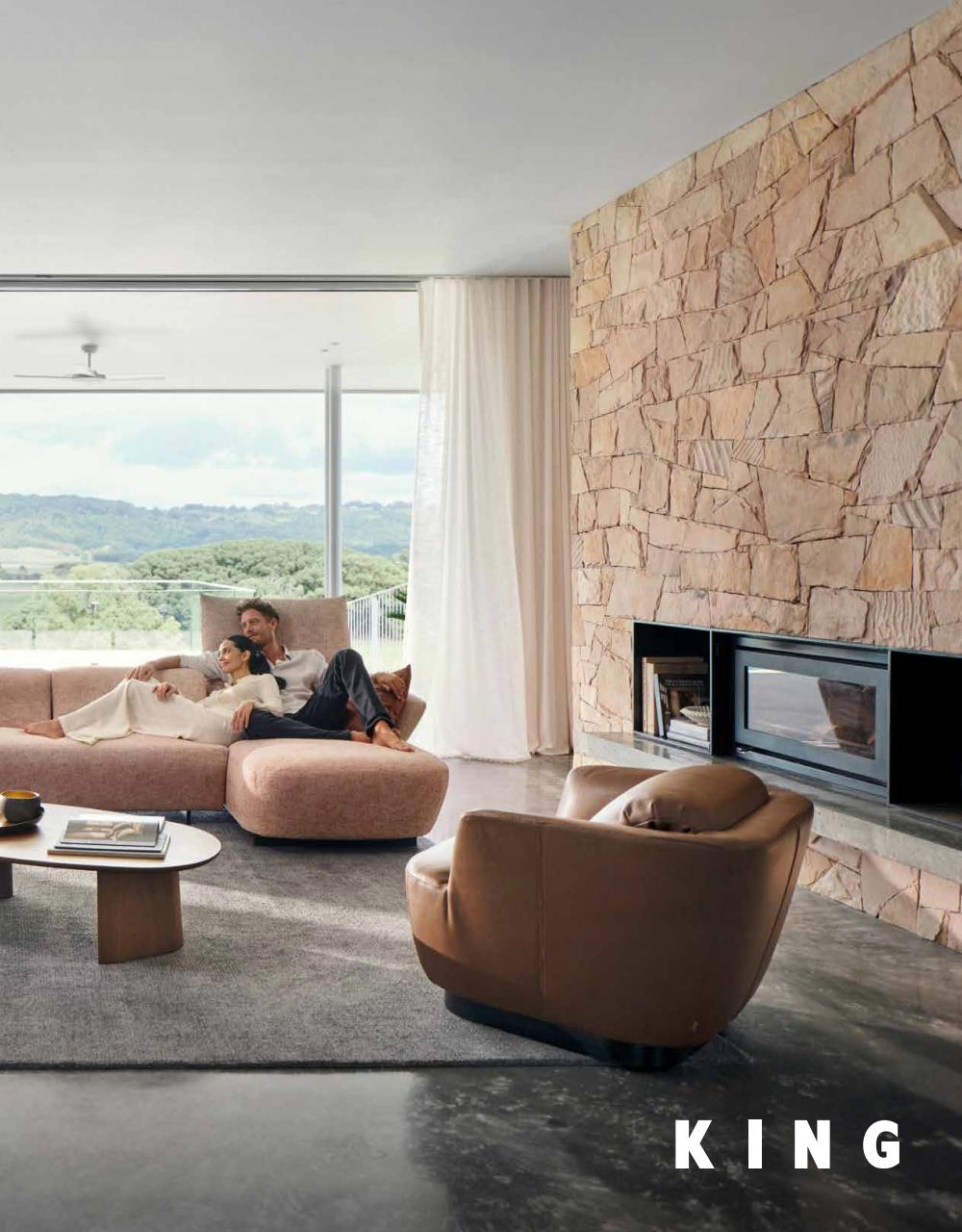 Home Beautiful Preview Pages