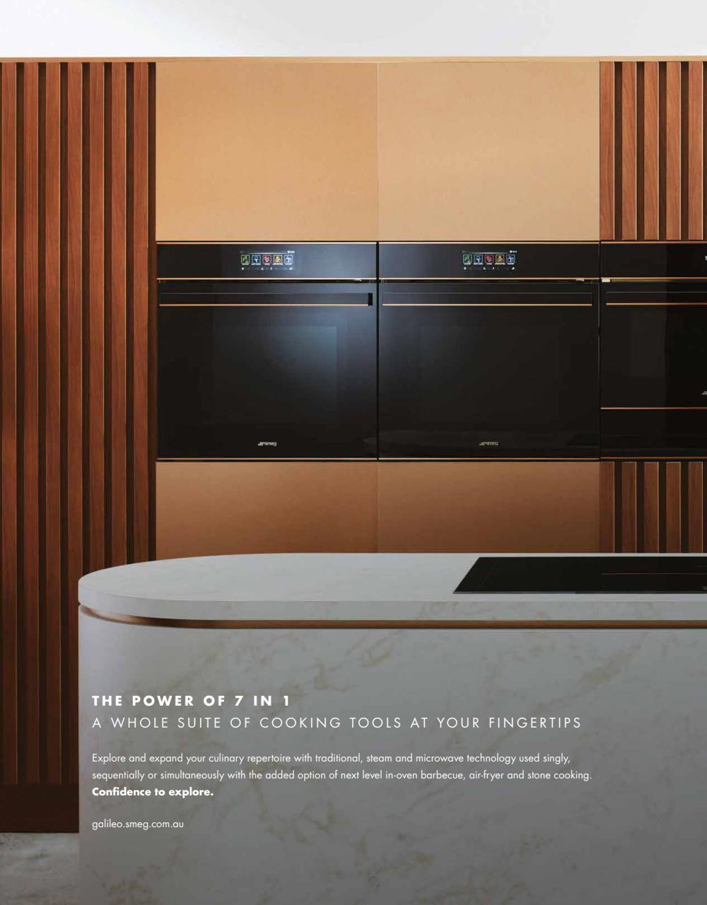 Home Beautiful Preview Pages