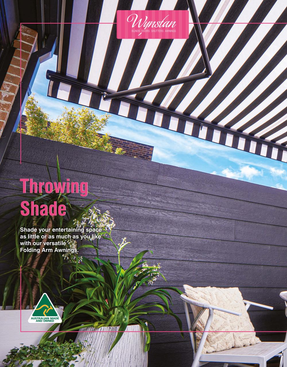 Home Beautiful Preview Pages