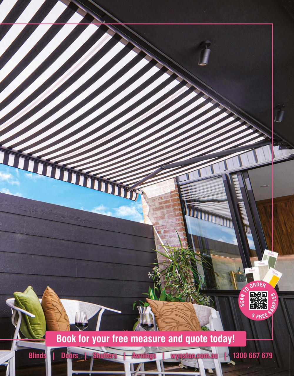 Home Beautiful Preview Pages