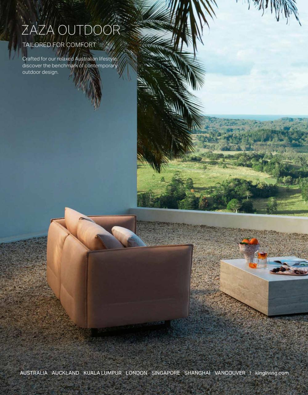 Home Beautiful Preview Pages