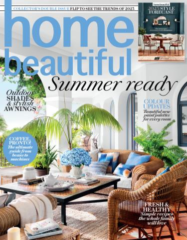 Home Beautiful issue 2211