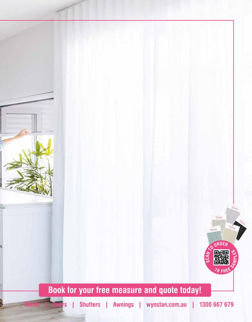 Home Beautiful Preview Pages